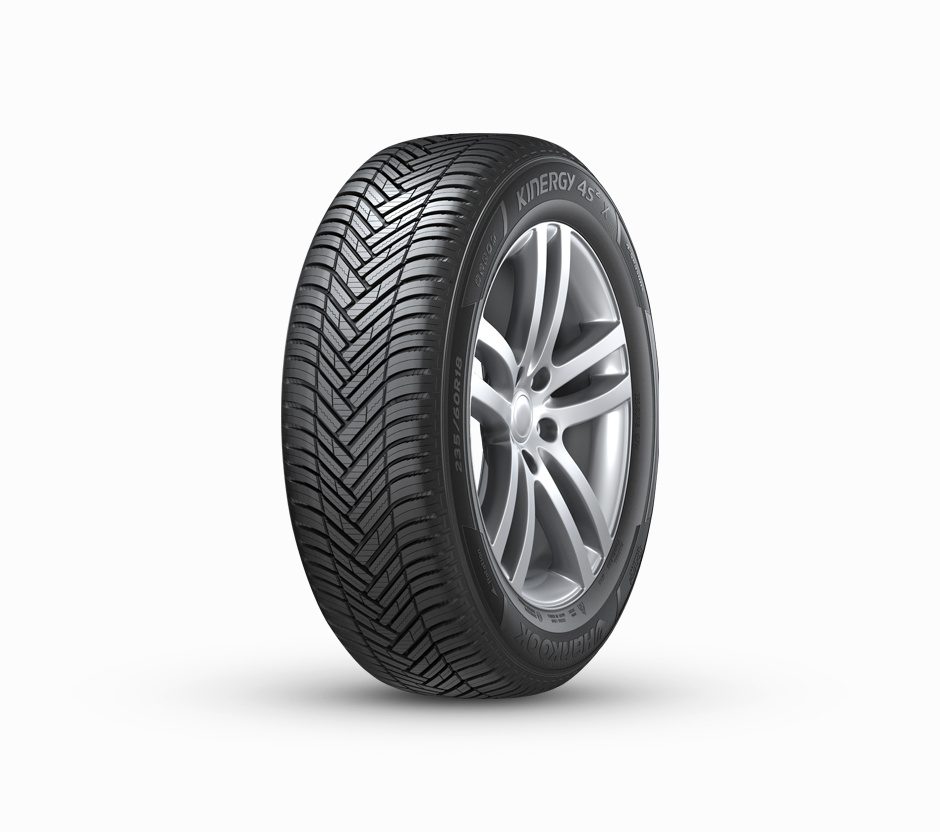 255/50R19 opona HANKOOK KINERGY 4S 2X H750A SEALGUARD 103T